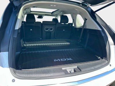 2026 Acura MDX w/Technology Package