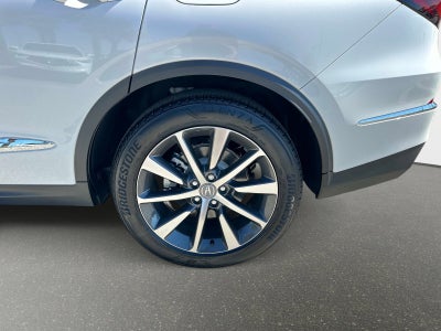 2026 Acura MDX w/Technology Package
