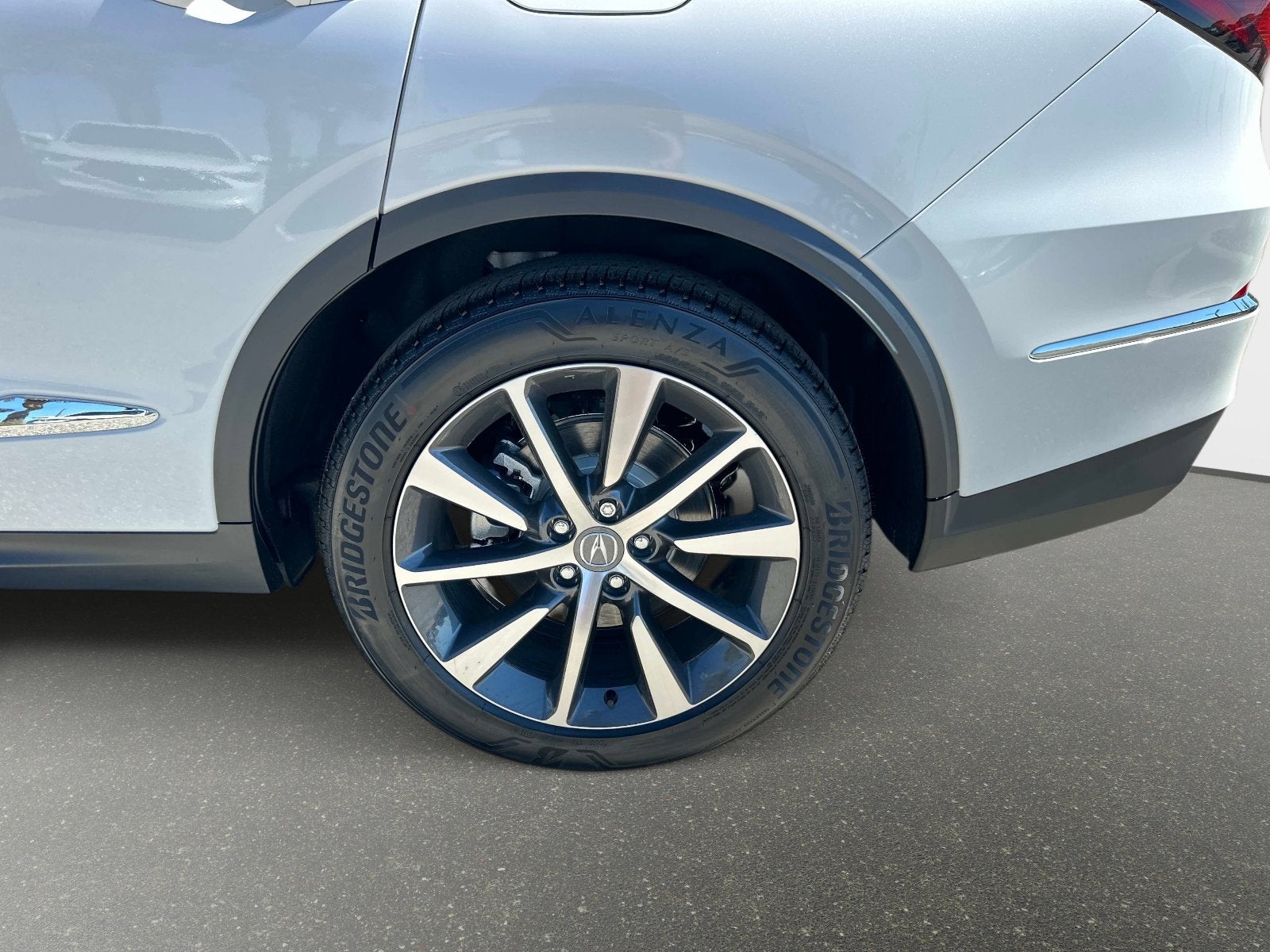 2026 Acura MDX w/Technology Package