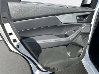 2026 Acura MDX w/Technology Package