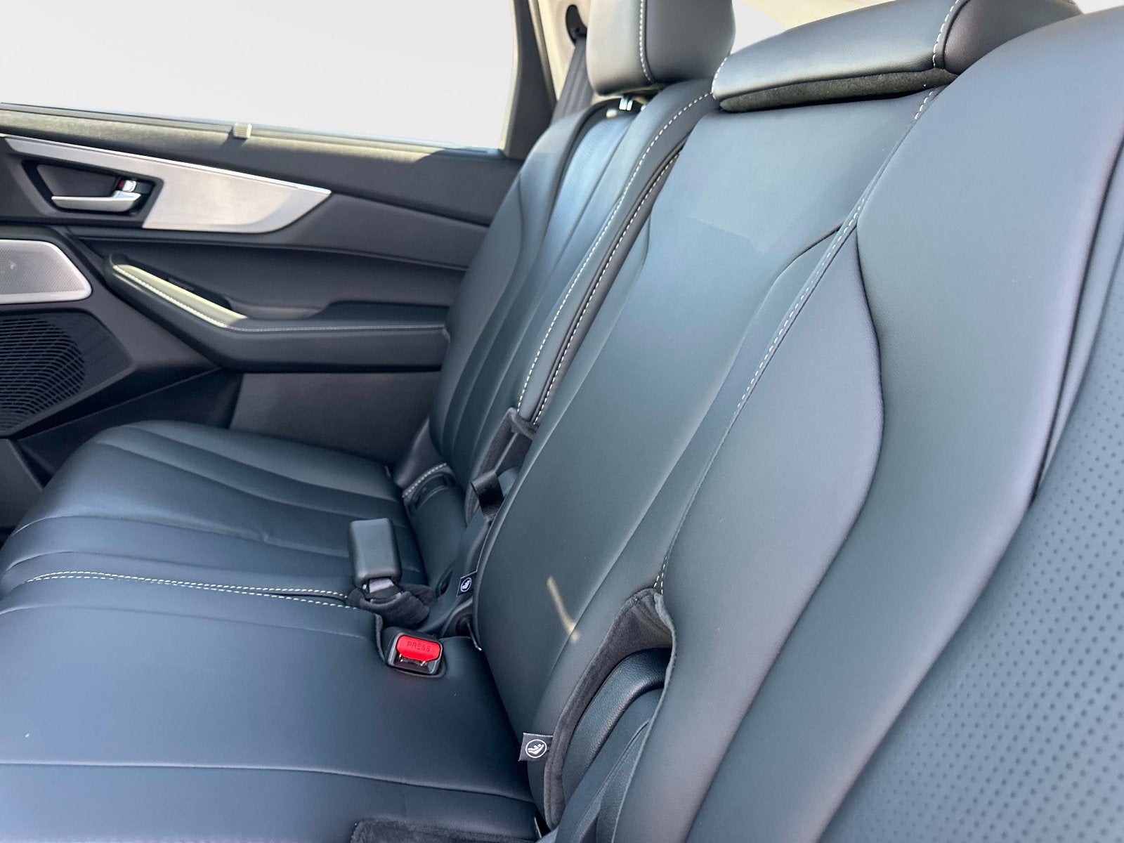 2026 Acura MDX w/Technology Package