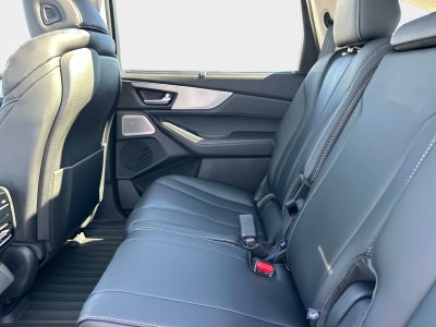 2026 Acura MDX w/Technology Package