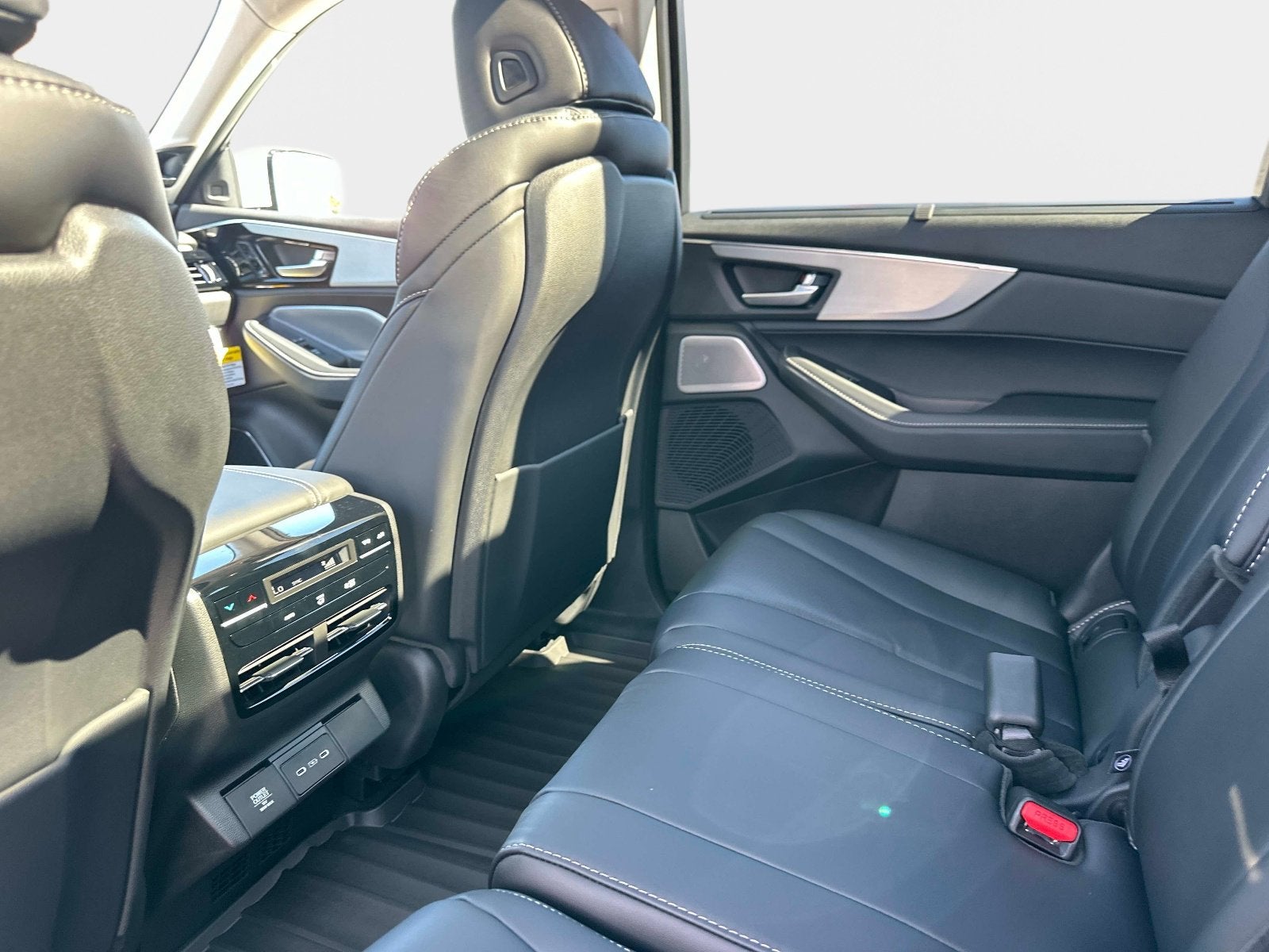 2026 Acura MDX w/Technology Package