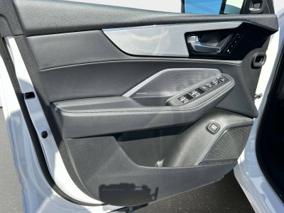 2026 Acura MDX w/Technology Package