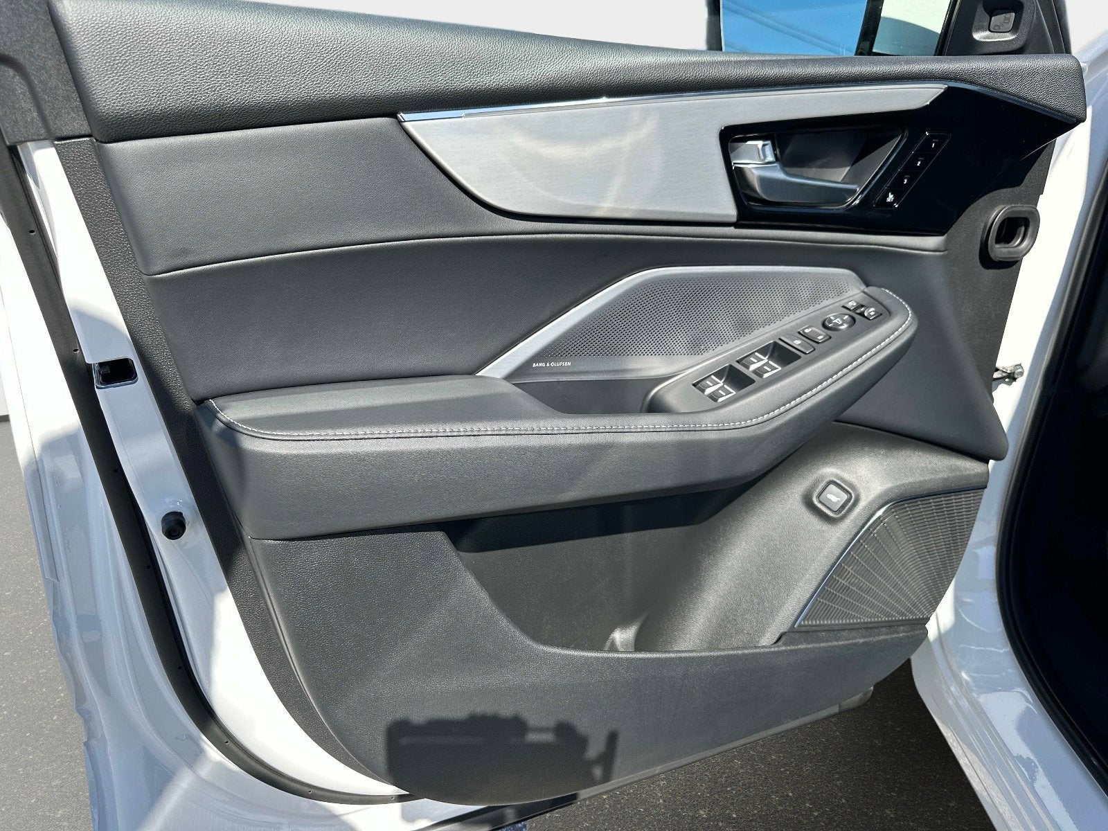 2026 Acura MDX w/Technology Package