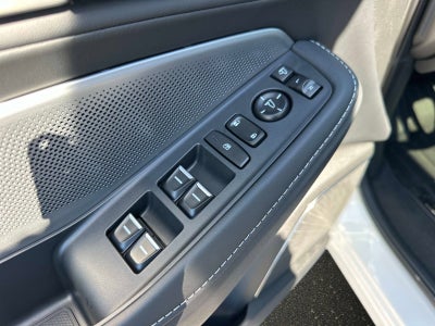 2026 Acura MDX w/Technology Package