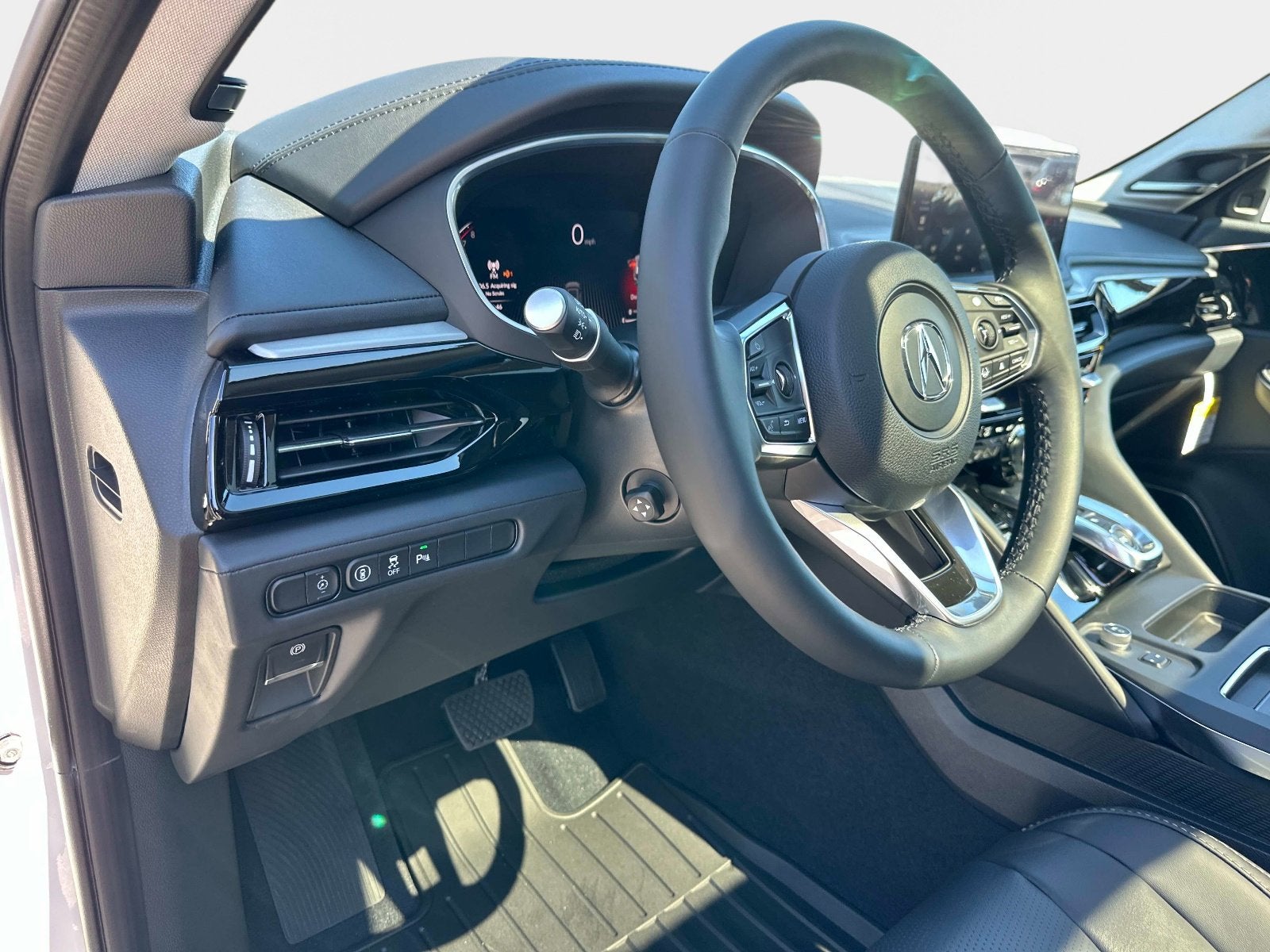 2026 Acura MDX w/Technology Package