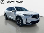2026 Acura MDX w/Technology Package