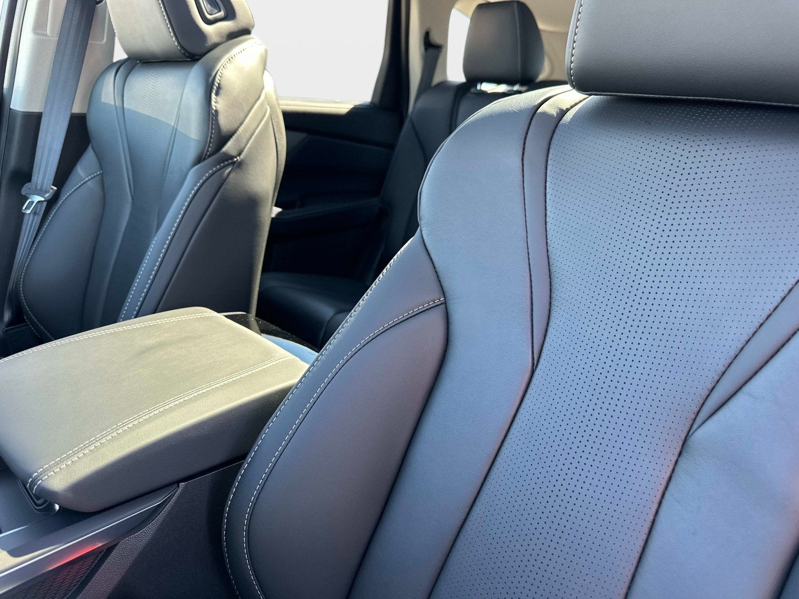 2026 Acura MDX w/Technology Package