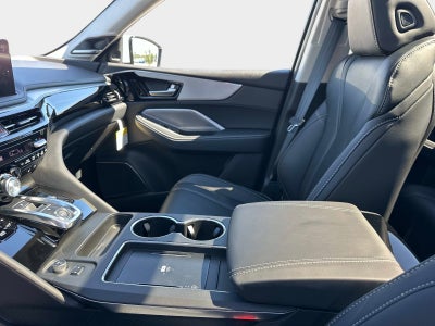 2026 Acura MDX w/Technology Package