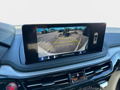 2026 Acura MDX w/Technology Package