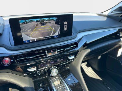 2026 Acura MDX w/Technology Package
