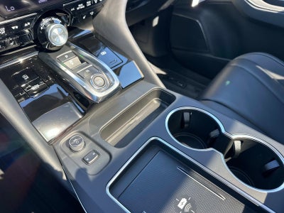 2026 Acura MDX w/Technology Package