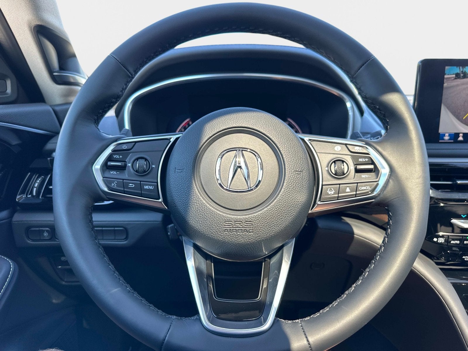 2026 Acura MDX w/Technology Package