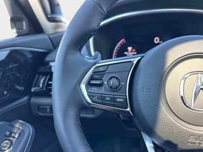 2026 Acura MDX w/Technology Package