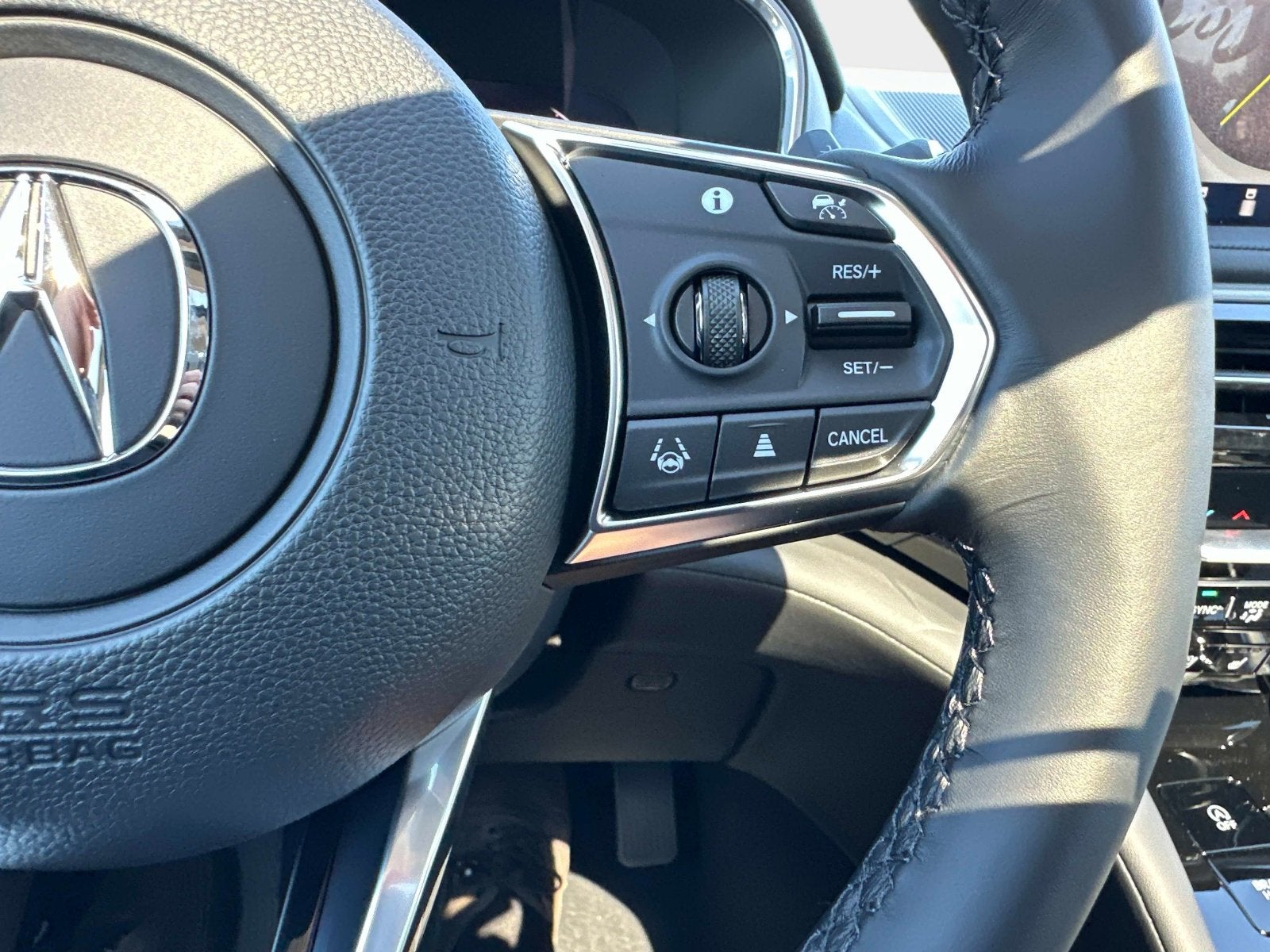 2026 Acura MDX w/Technology Package