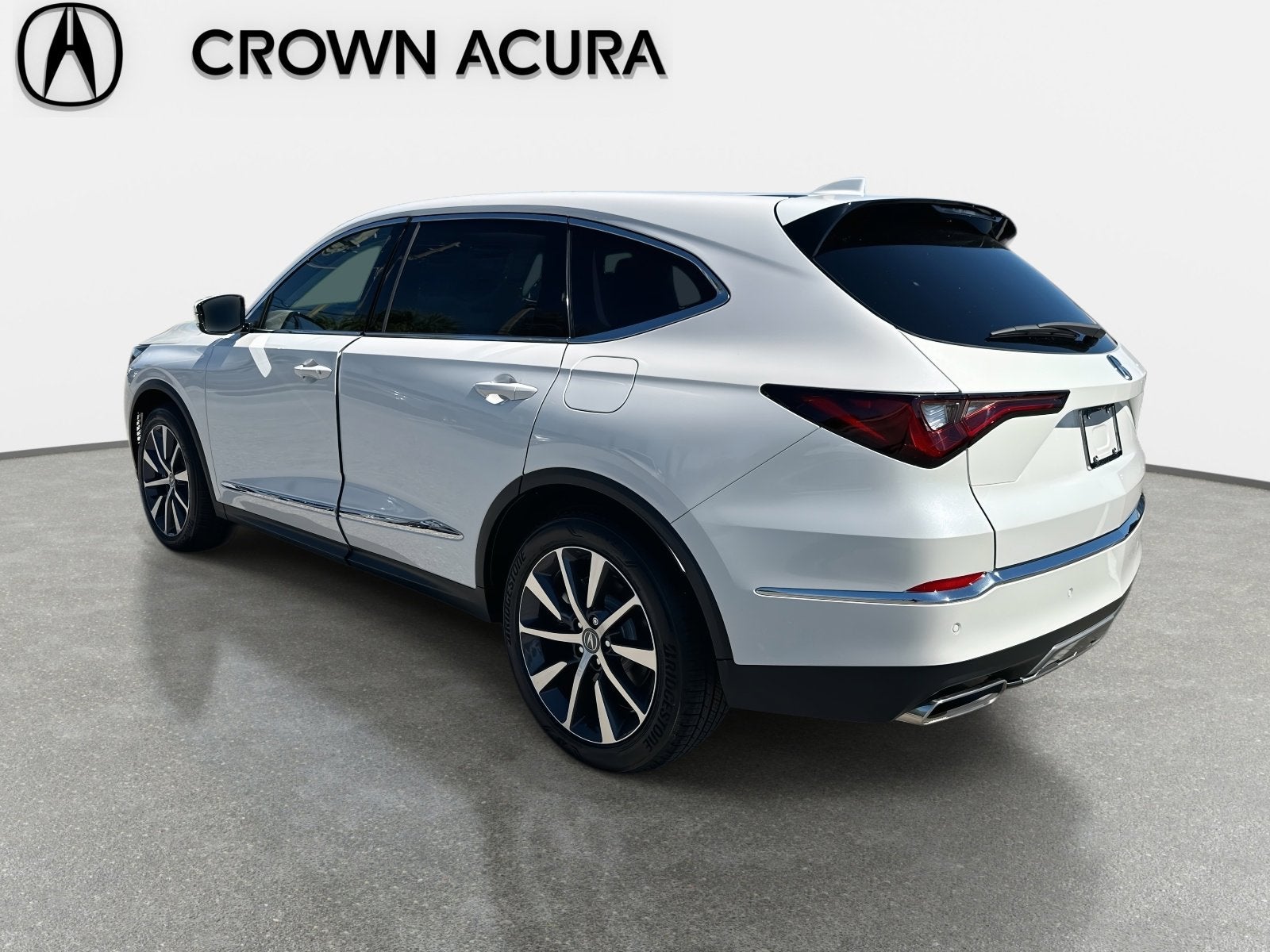 2026 Acura MDX w/Technology Package