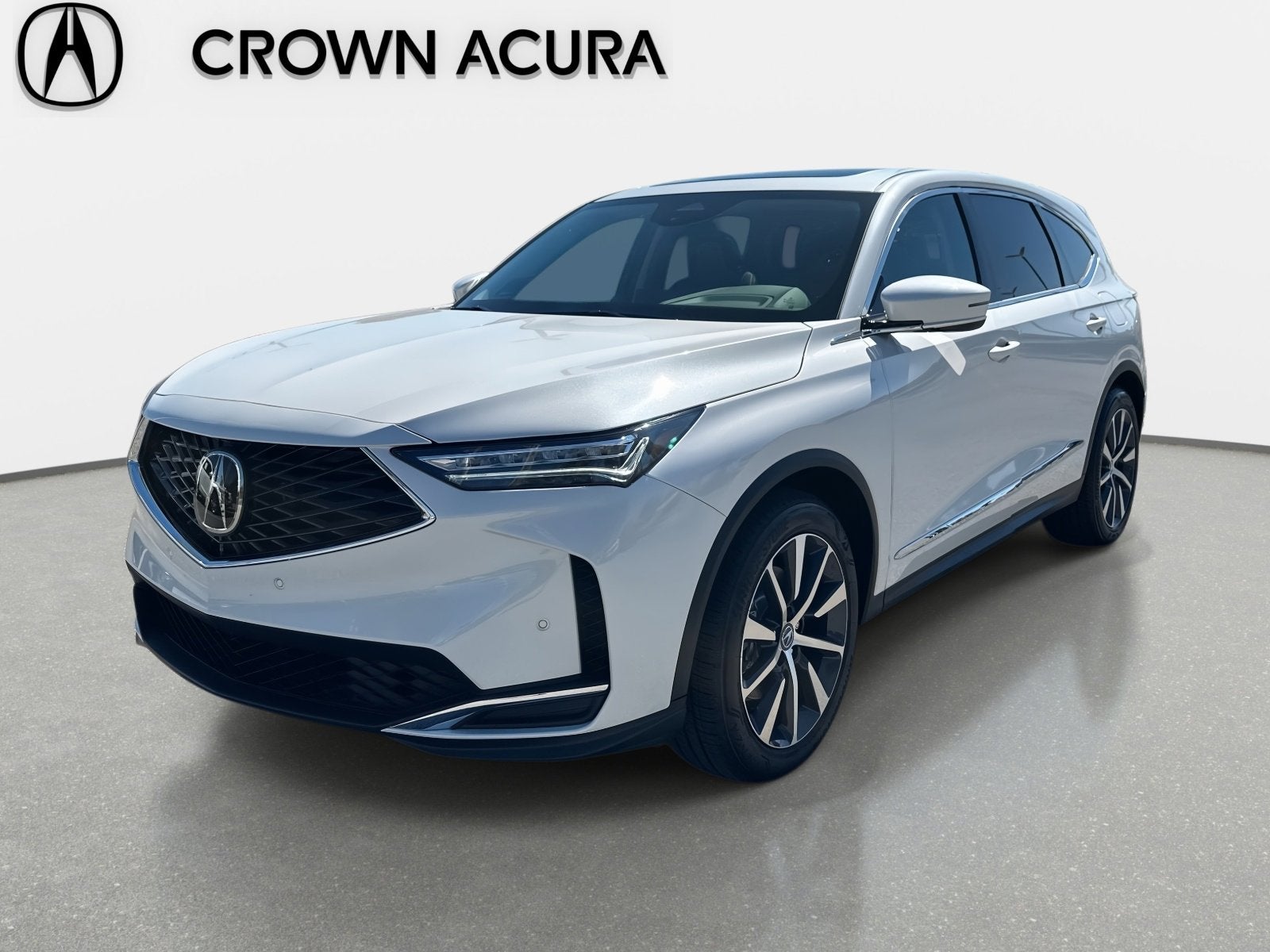 2026 Acura MDX w/Technology Package