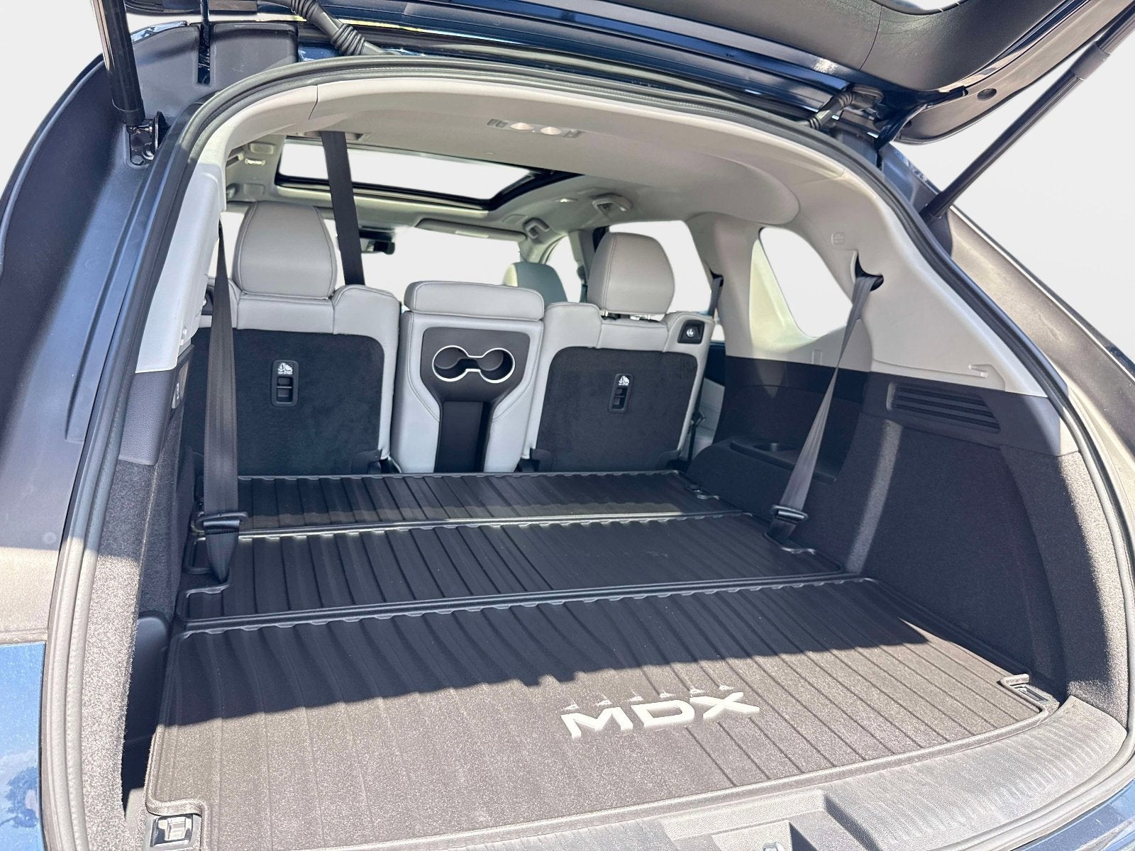 2026 Acura MDX w/Technology Package