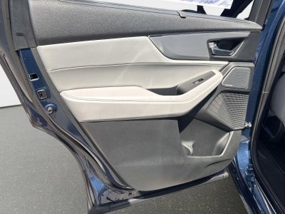 2026 Acura MDX w/Technology Package