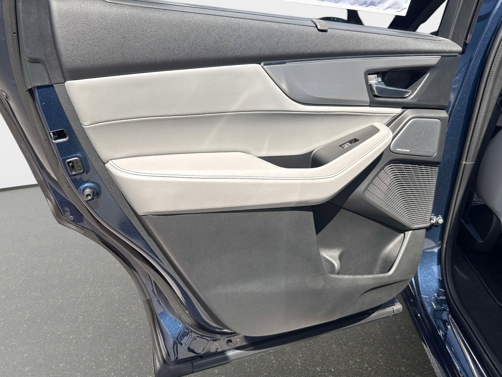 2026 Acura MDX w/Technology Package