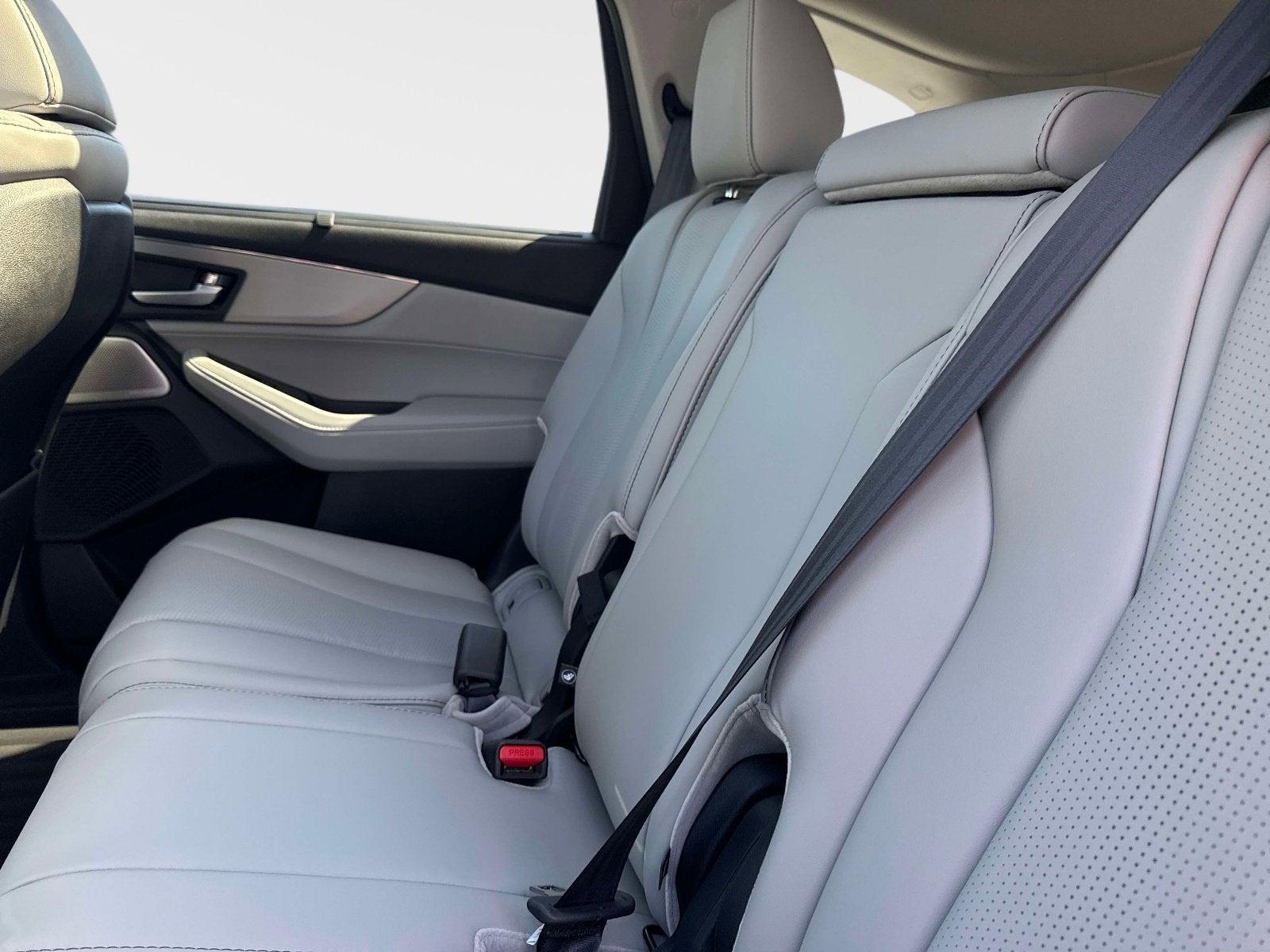 2026 Acura MDX w/Technology Package