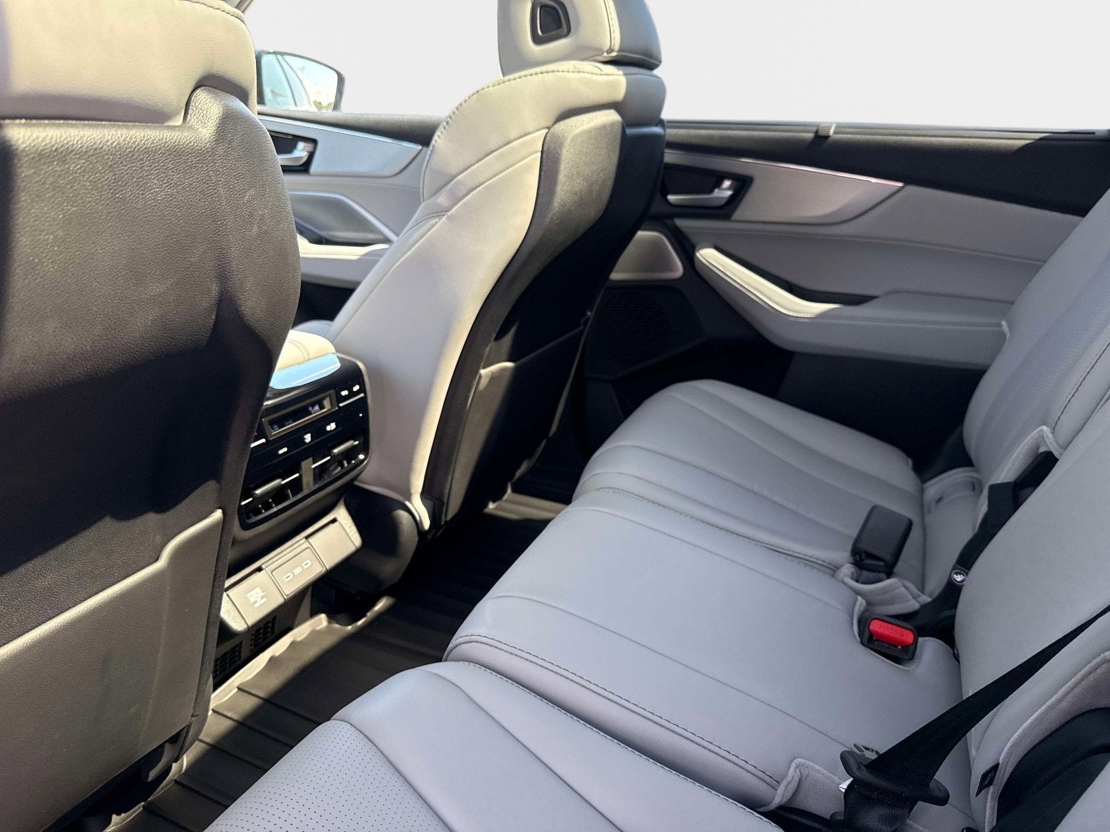 2026 Acura MDX w/Technology Package