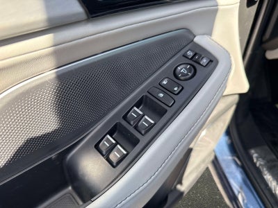 2026 Acura MDX w/Technology Package