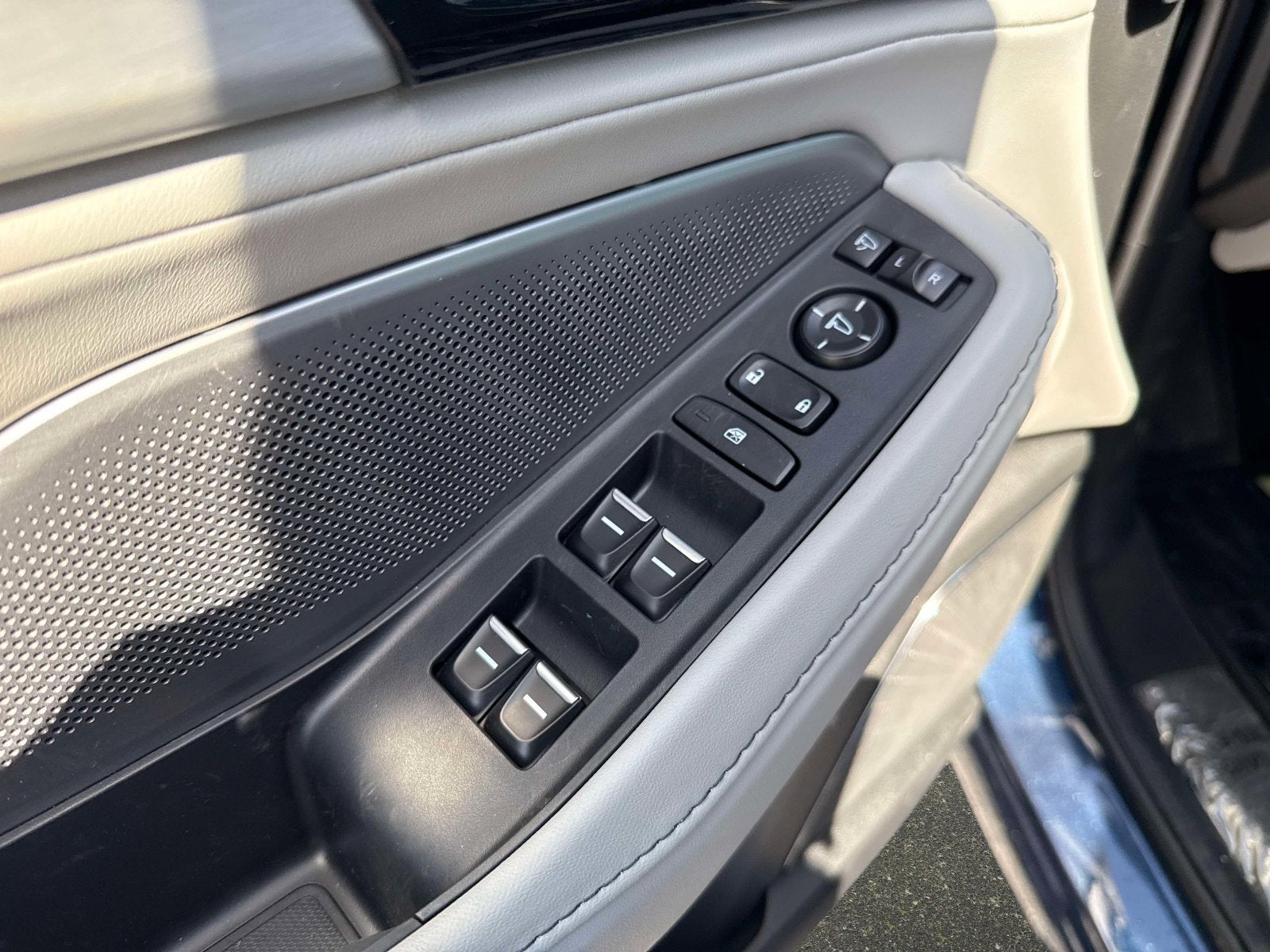 2026 Acura MDX w/Technology Package