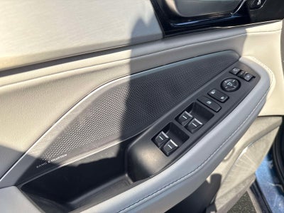 2026 Acura MDX w/Technology Package