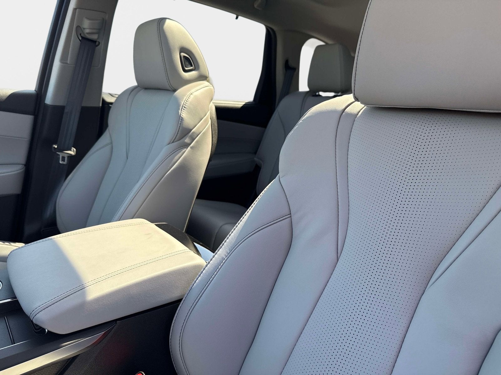 2026 Acura MDX w/Technology Package