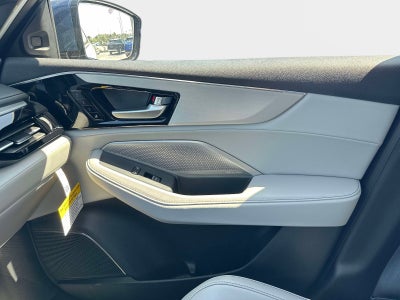 2026 Acura MDX w/Technology Package