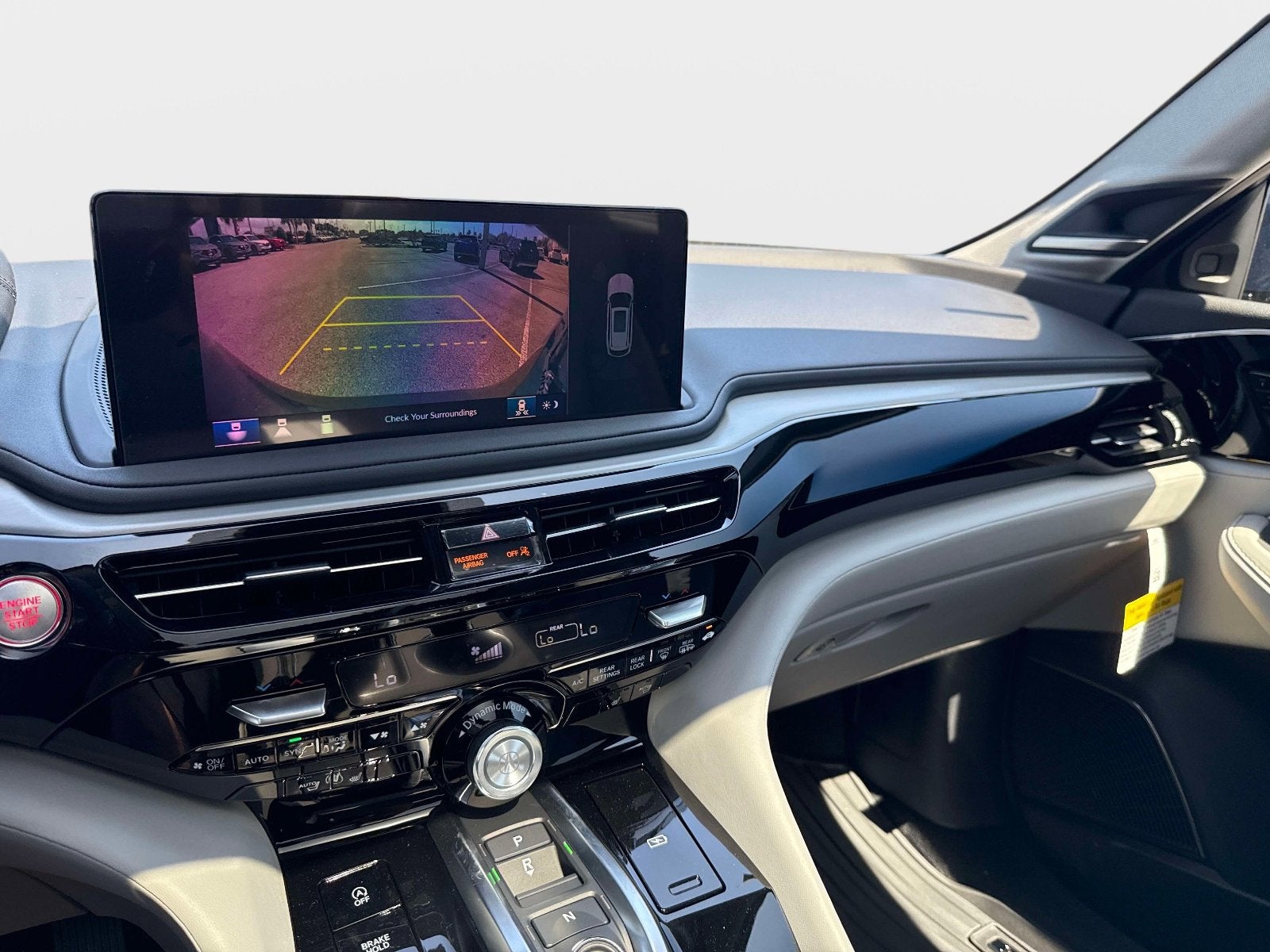 2026 Acura MDX w/Technology Package