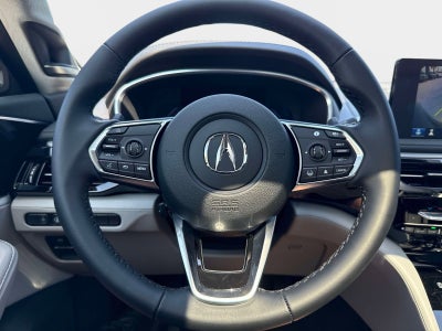2026 Acura MDX w/Technology Package