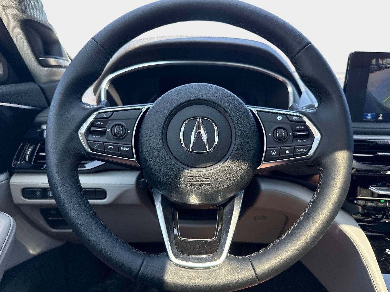 2026 Acura MDX w/Technology Package