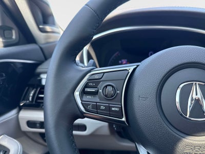 2026 Acura MDX w/Technology Package