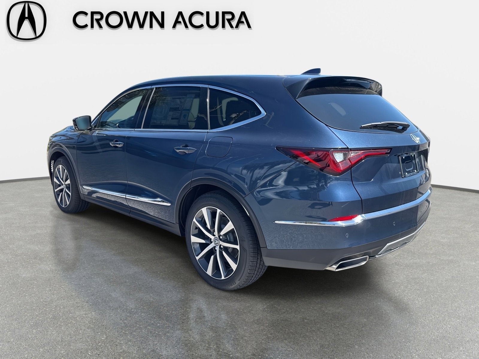 2026 Acura MDX w/Technology Package