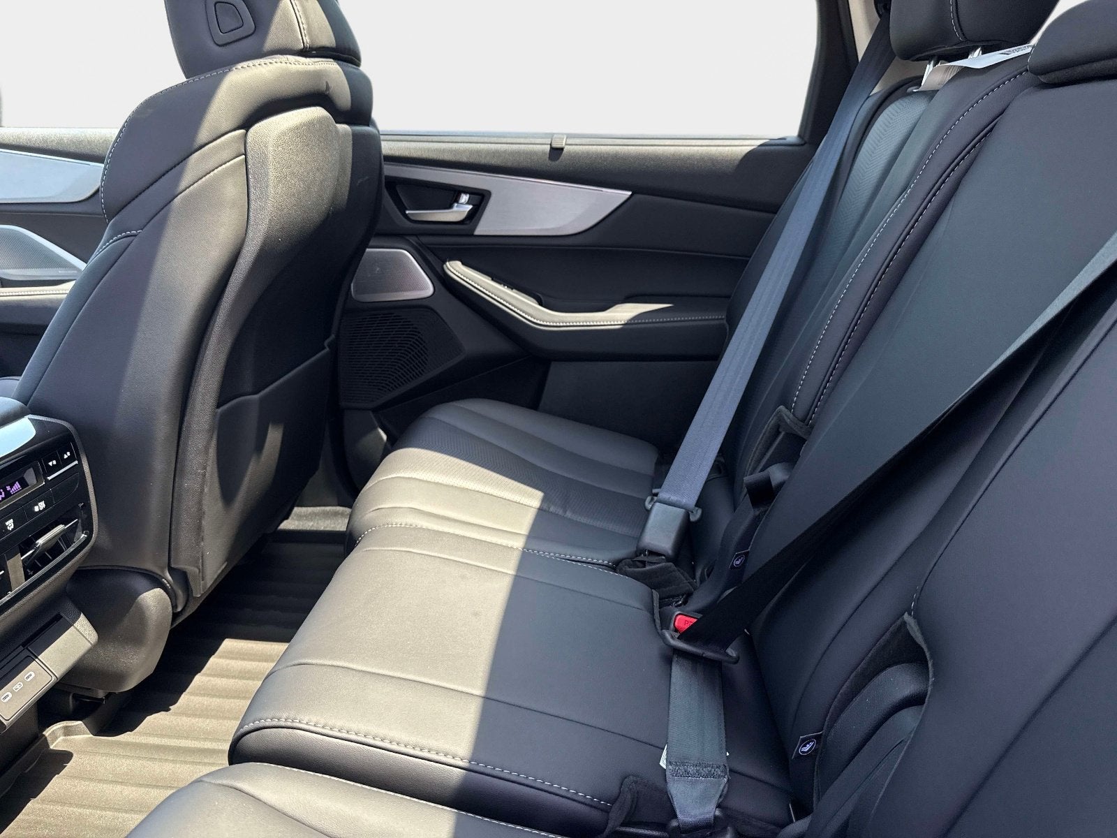 2026 Acura MDX w/Technology Package