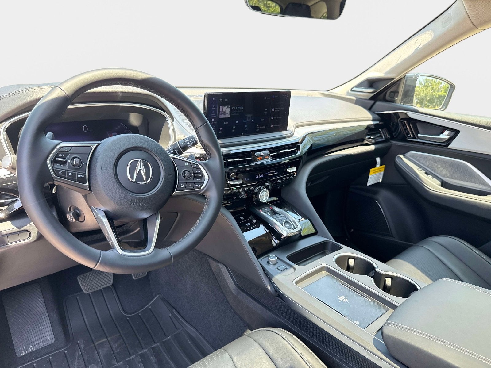 2026 Acura MDX w/Technology Package