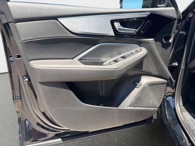 2026 Acura MDX w/Technology Package