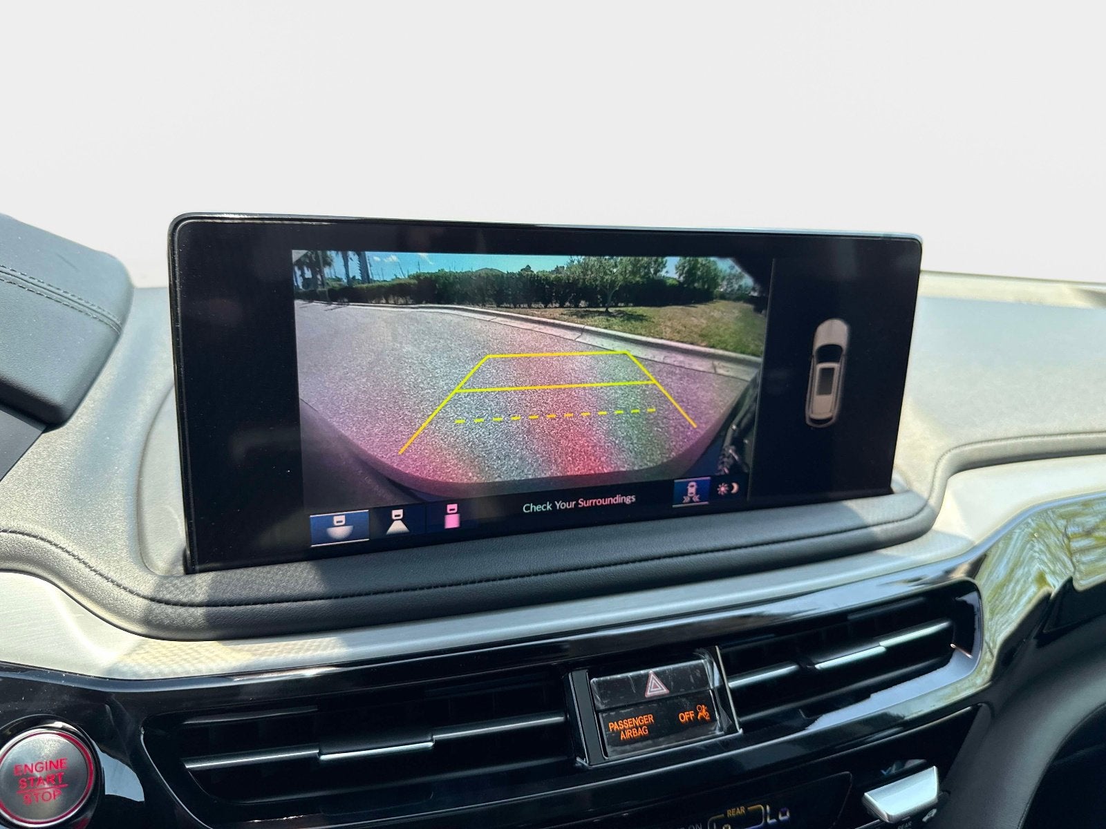 2026 Acura MDX w/Technology Package