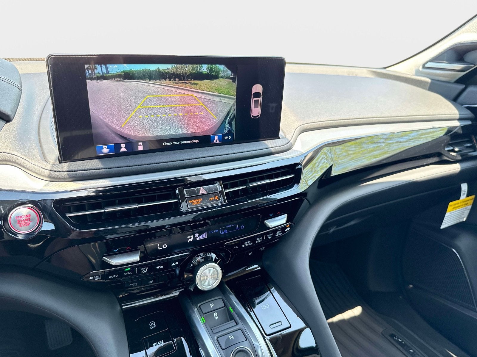 2026 Acura MDX w/Technology Package
