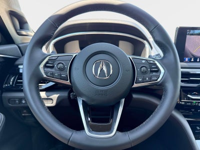 2026 Acura MDX w/Technology Package