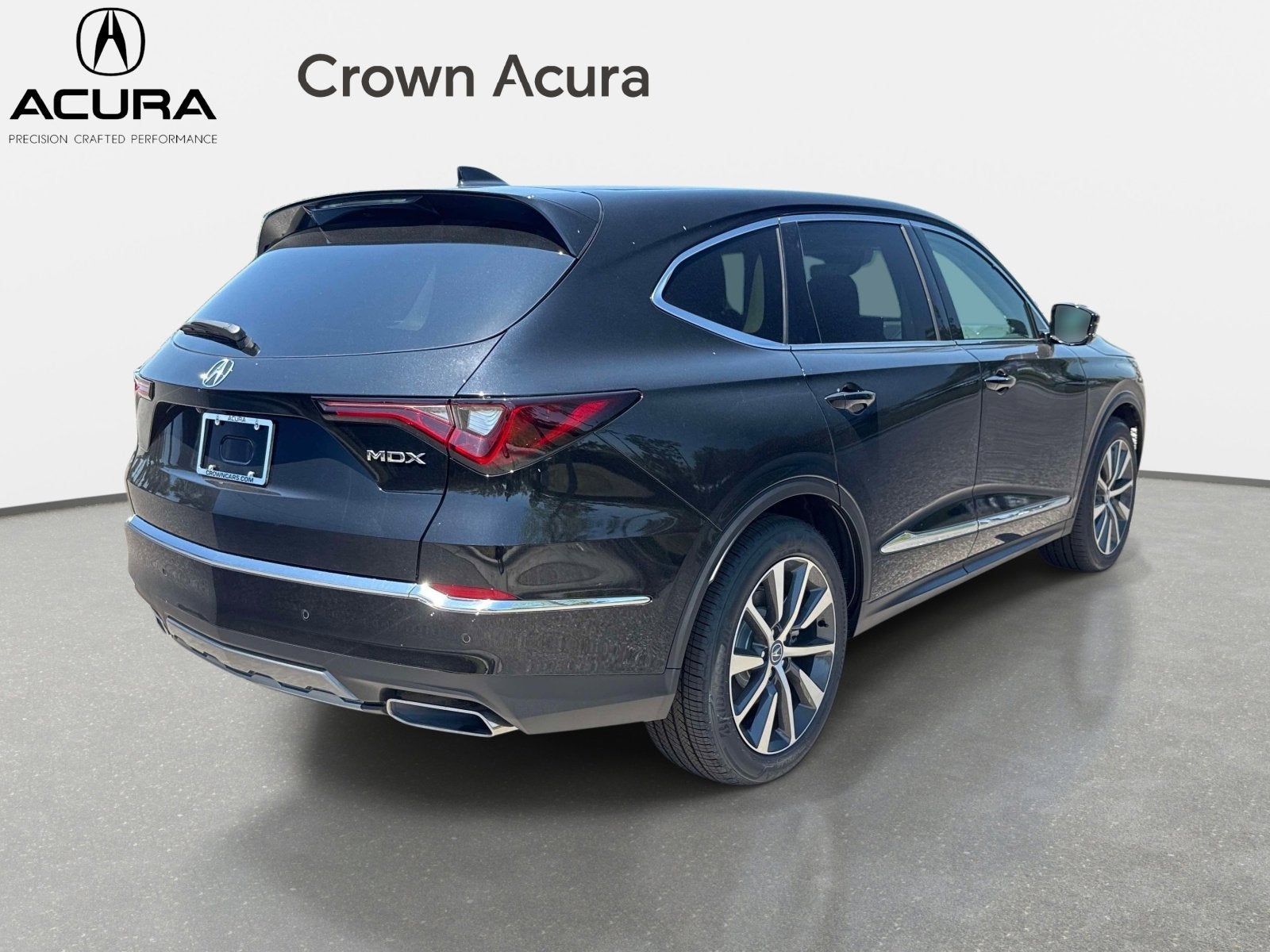 2026 Acura MDX w/Technology Package