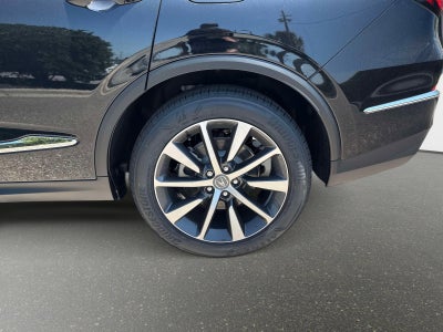 2026 Acura MDX w/Technology Package