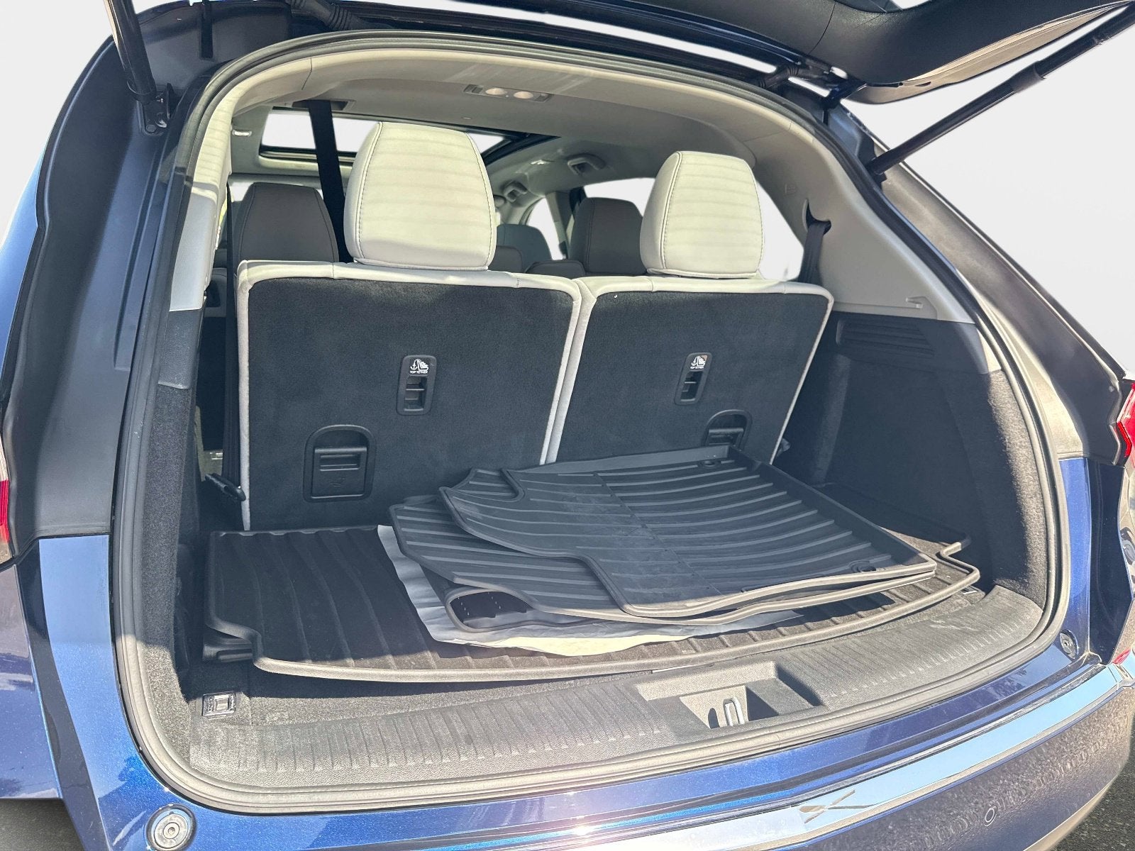 2023 Acura MDX w/Technology Package