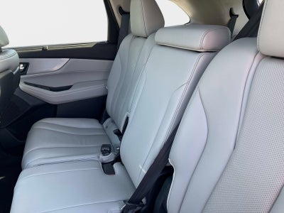 2023 Acura MDX w/Technology Package