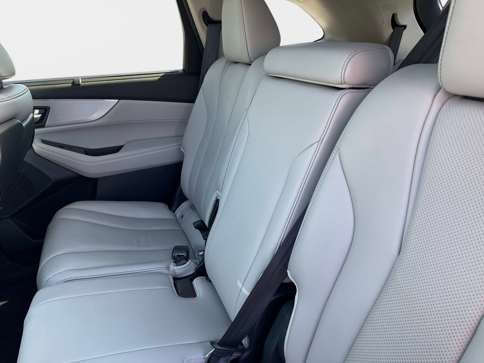 2023 Acura MDX w/Technology Package