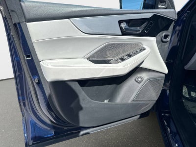 2023 Acura MDX w/Technology Package