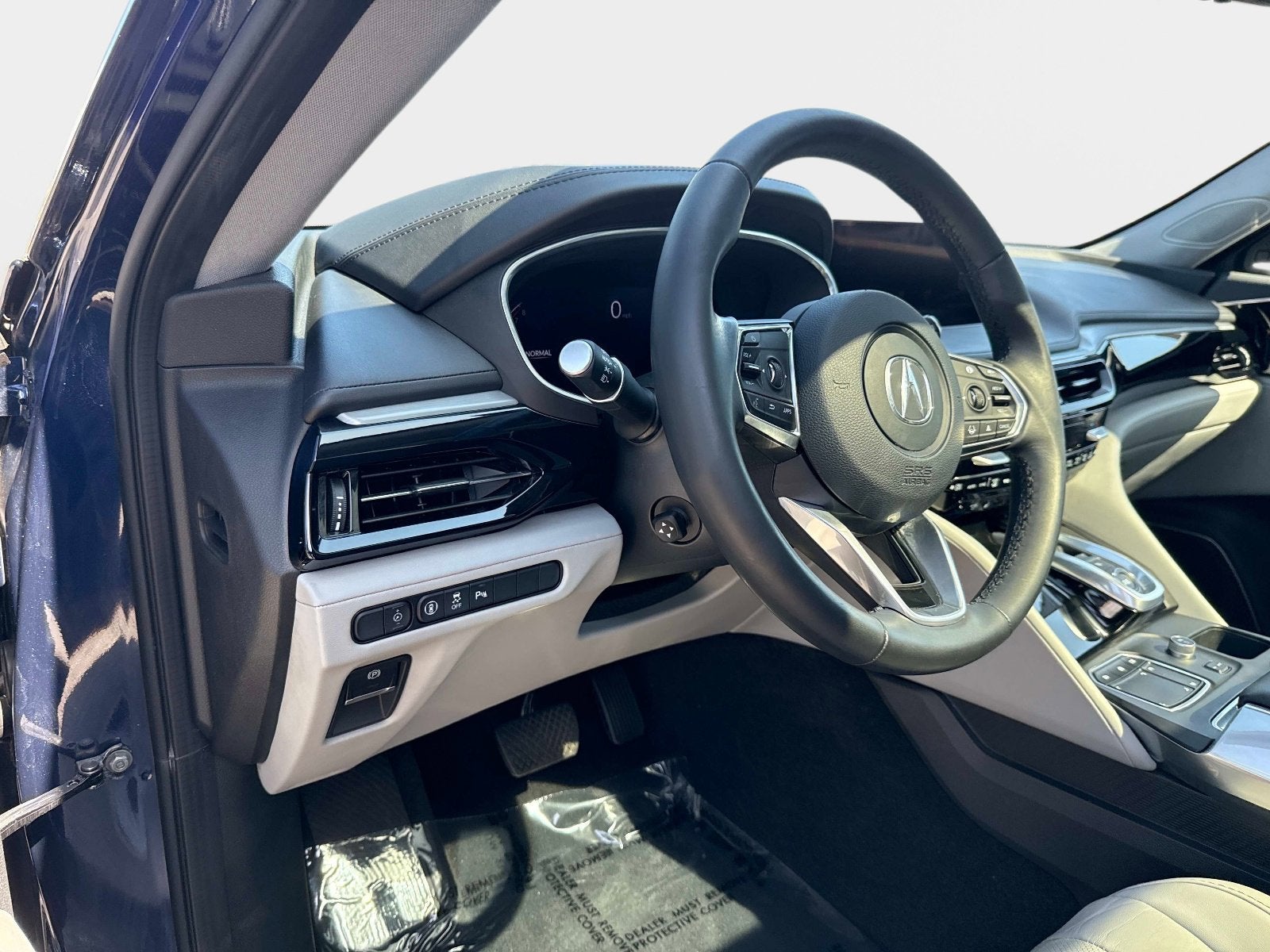 2023 Acura MDX w/Technology Package
